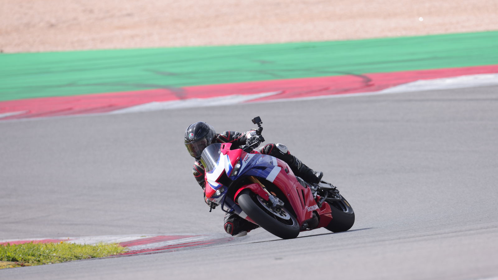 2024 Honda CBR1000RR-R SP Review